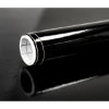 Black Self Adhesive Film | Jeffrey Stevens - Image 2