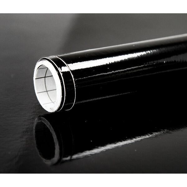 Black Self Adhesive Film | Jeffrey Stevens Wallcovering