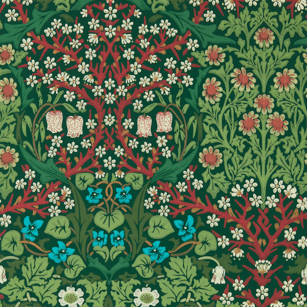 Blackthorn Autumn | Morris & Co.