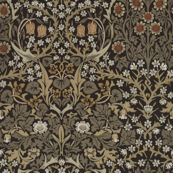 Blackthorn Charcoal | Morris & Co.