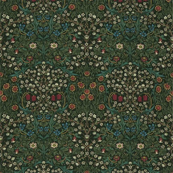 Blackthorn Green | Morris & Co.