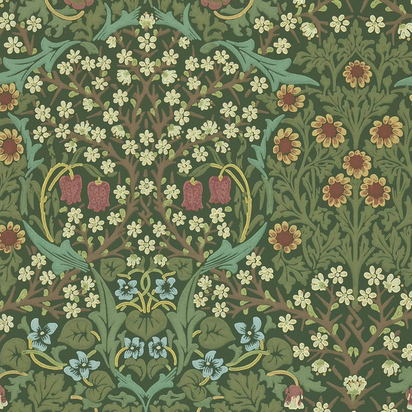 Blackthorn Green | Morris & Co.
