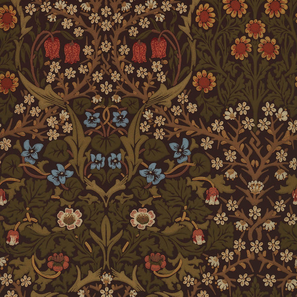 Blackthorn Rosewood | Morris & Co.