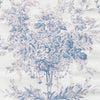 Diva Poplin, Bleu