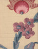 Le Notre Toile, Bleu Rose