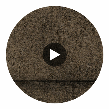 Block Party Vinyl | Hollywood Wallcoverings Circular Swatch | Hollywood Wallcoverings