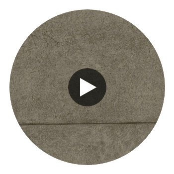 Block Party Vinyl | Hollywood Wallcoverings Circular Swatch | Hollywood Wallcoverings