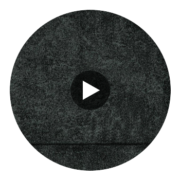 Block Party Vinyl | Hollywood Wallcoverings Circular Swatch | Hollywood Wallcoverings