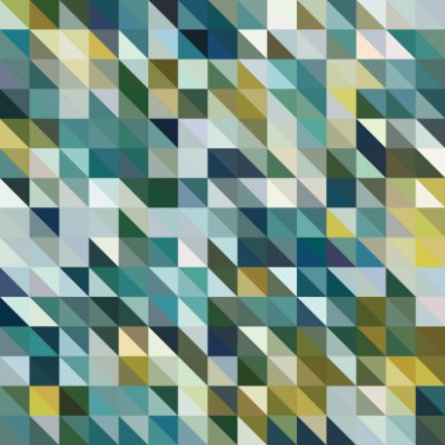 Block   Wallpaper (Dk-Gm0012-01) | Koroseal Type 2 Vinyl Digital | Koroseal