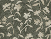 Blooming Damask White