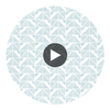 Bloomsbury Square Fabrics (af23114) – Soft Blue | Thibaut Circular Swatch | Thibaut