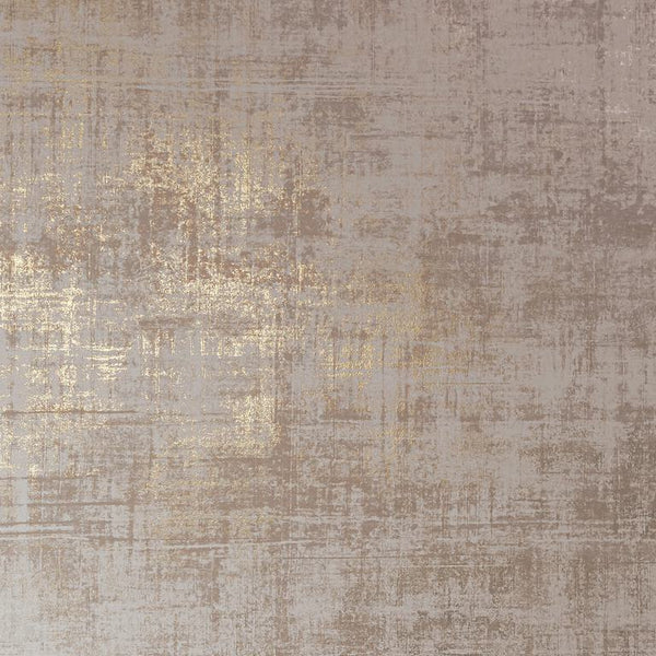 Ballari Mylar - Buff | Wolf Gordon Wallcoverings