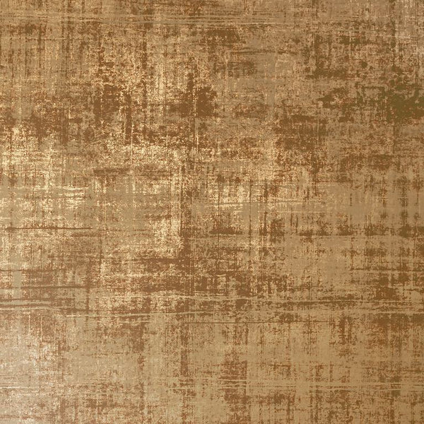 Ballari Mylar - Gold Luster | Wolf Gordon Wallcoverings