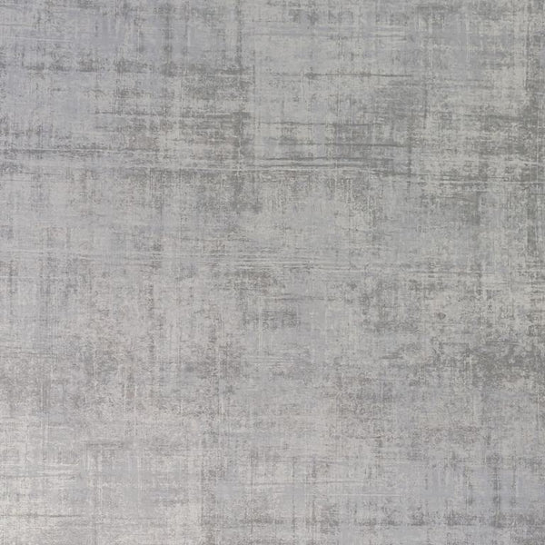 Ballari - Chrome | Wolf Gordon Wallcoverings