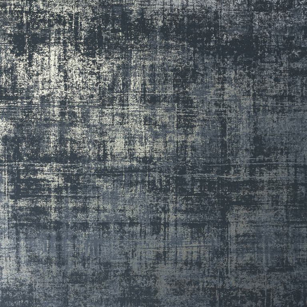 Ballari Mylar - Silver Glint | Wolf Gordon Wallcoverings
