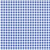 Blue Gingham Self-Adhesive Film | Jeffrey Stevens - Image 2