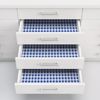 Blue Gingham Self-Adhesive Film | Jeffrey Stevens - Image 4
