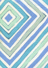 Blue Gray Turquoise on Tint