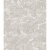 Blyth Grey Toile Wallcovering | Jeffrey Stevens - Image 1