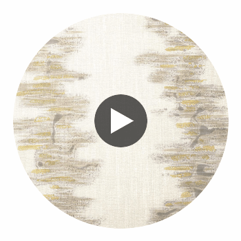 Boca Faux Finish Durable | Hollywood Wallcoverings Circular Swatch | Hollywood Wallcoverings