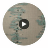 Boca Faux Finish Durable | Hollywood Wallcoverings Circular Swatch | Hollywood Wallcoverings