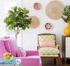 Room setting — Dunbar Road Design