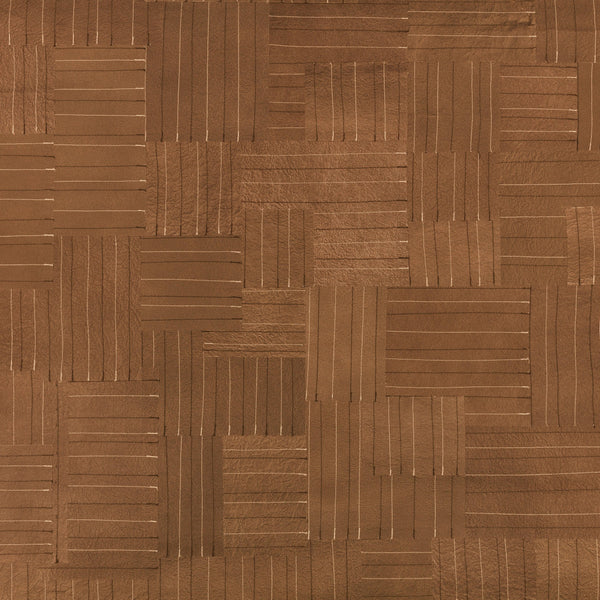 Boheme Paprika | Romo Wallcovering