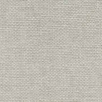 Bohemian Bling Grey Basketweave Wallcovering | Jeffrey Stevens - Image 2
