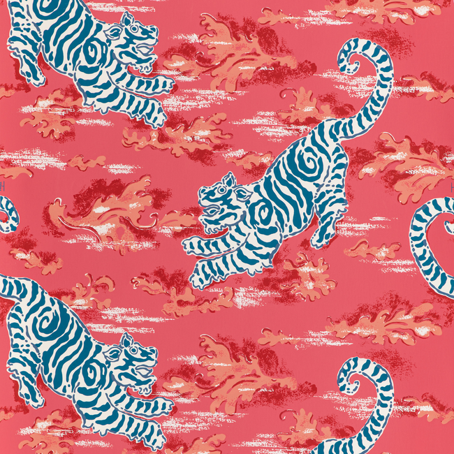 Bongol Paper - Poppy - Image 2