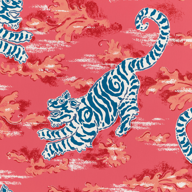 Bongol Paper - Poppy - Image 4