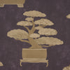 BONSAI TREE AUBERGINE | Schumacher - Image 6