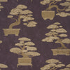 BONSAI TREE AUBERGINE | Schumacher - Image 1