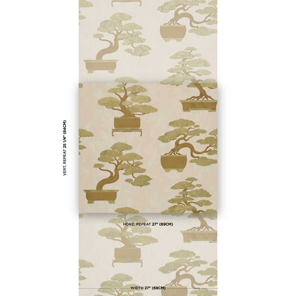 BONSAI TREE NEUTRAL | Schumacher - Image 4