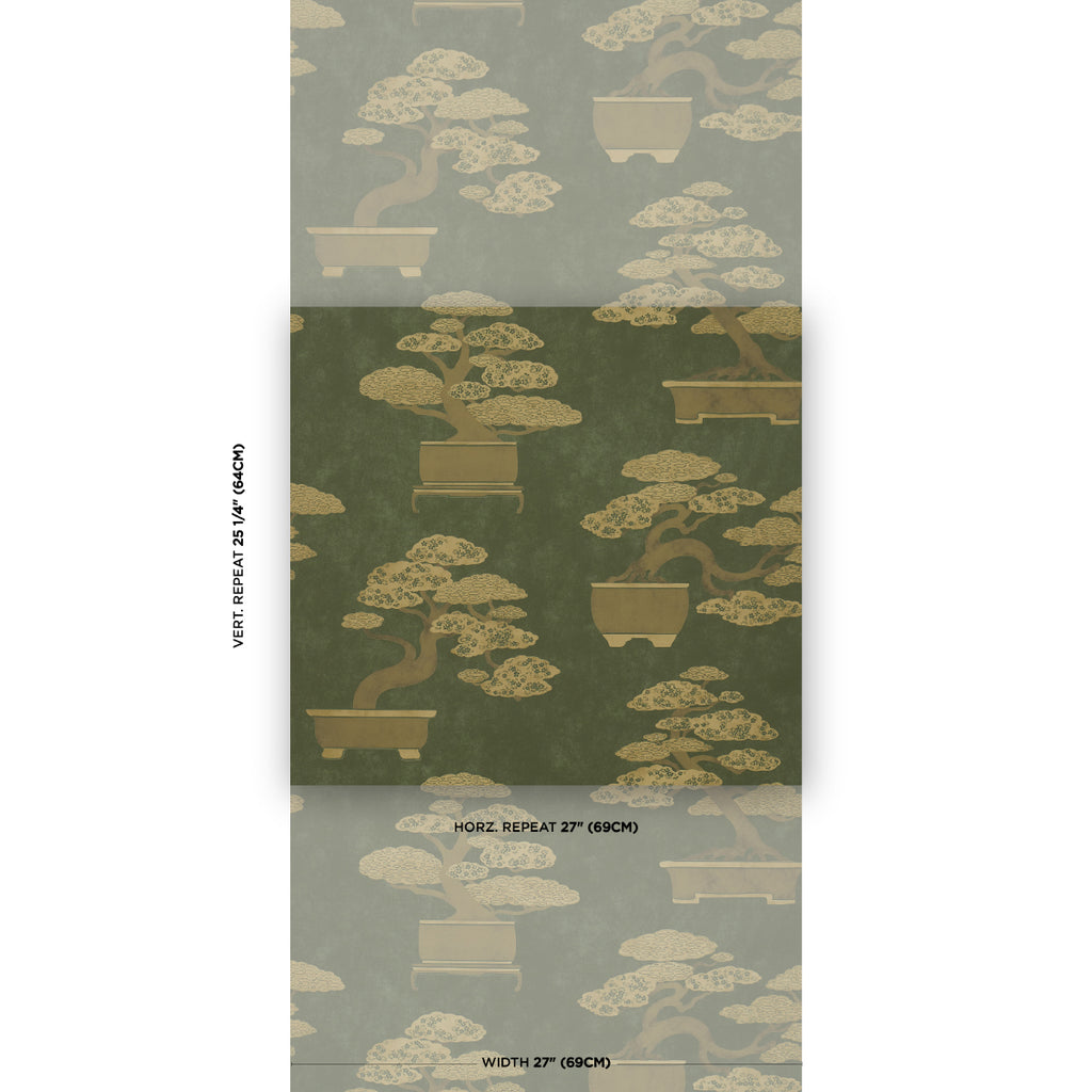 BONSAI TREE OLIVE | Schumacher - Image 4