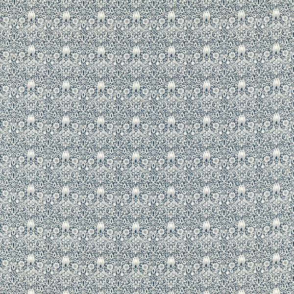 Borage Indigo | Morris & Co.