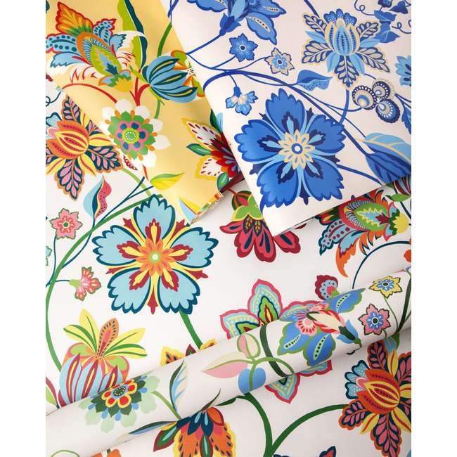 Botanique - Blue - Image 3