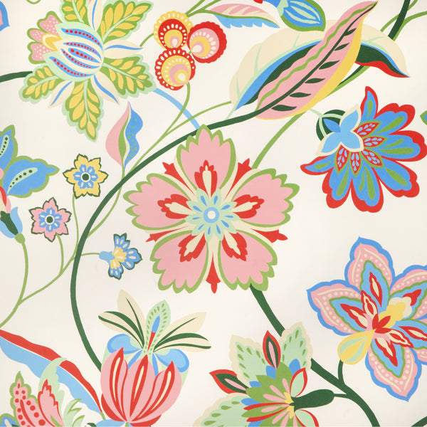 Botanique - Multi Wallcovering | Kravet