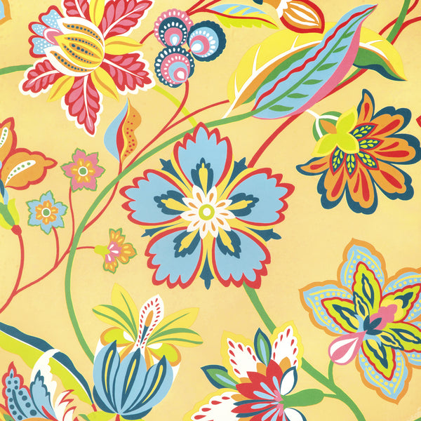Botanique - Spring Wallcovering | Phillipe Romano