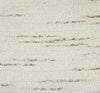 Salem White Off-White Fabric Swatch | Architectural Fabrics