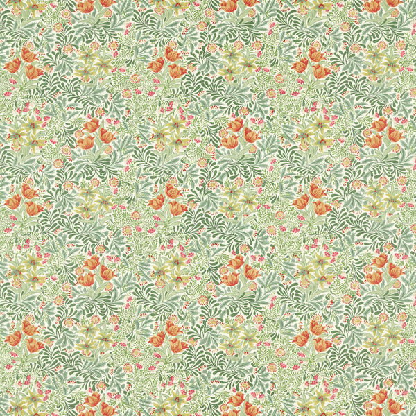 Bower Herball/Weld | Morris & Co.