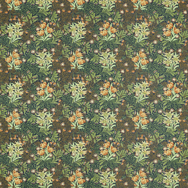 Bower Indigo | Morris & Co.