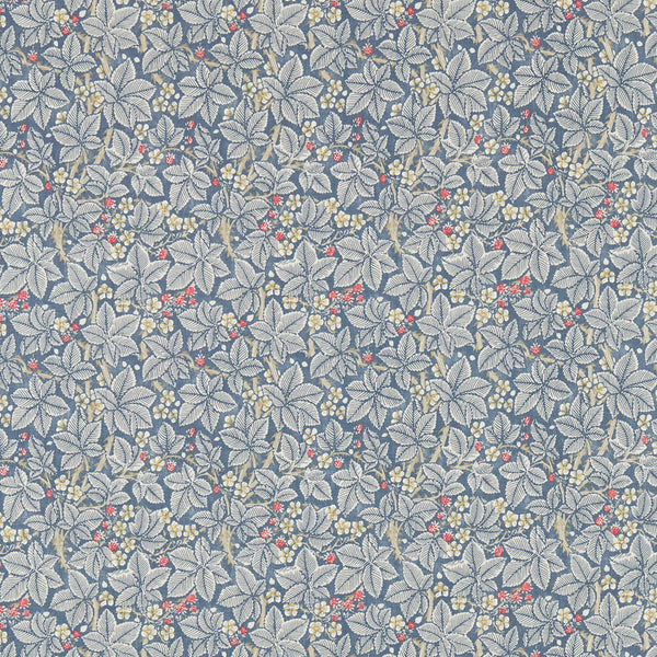 Bramble Mineral/Slate | Morris & Co.