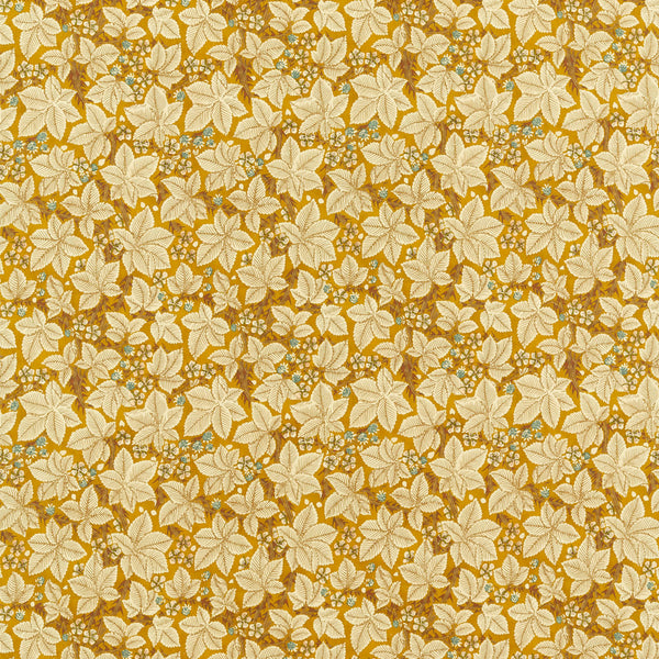 Bramble Sunflower | Morris & Co.