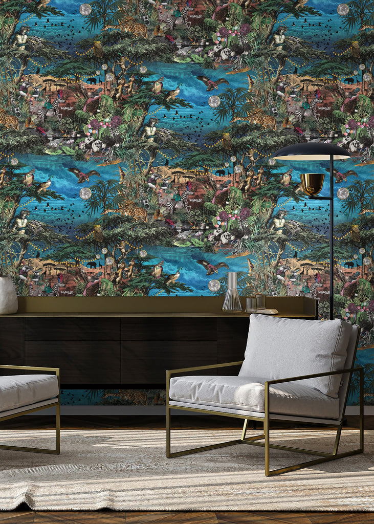 Brand Mckenzie Groove Inferno BMGI006/01A - Image 3