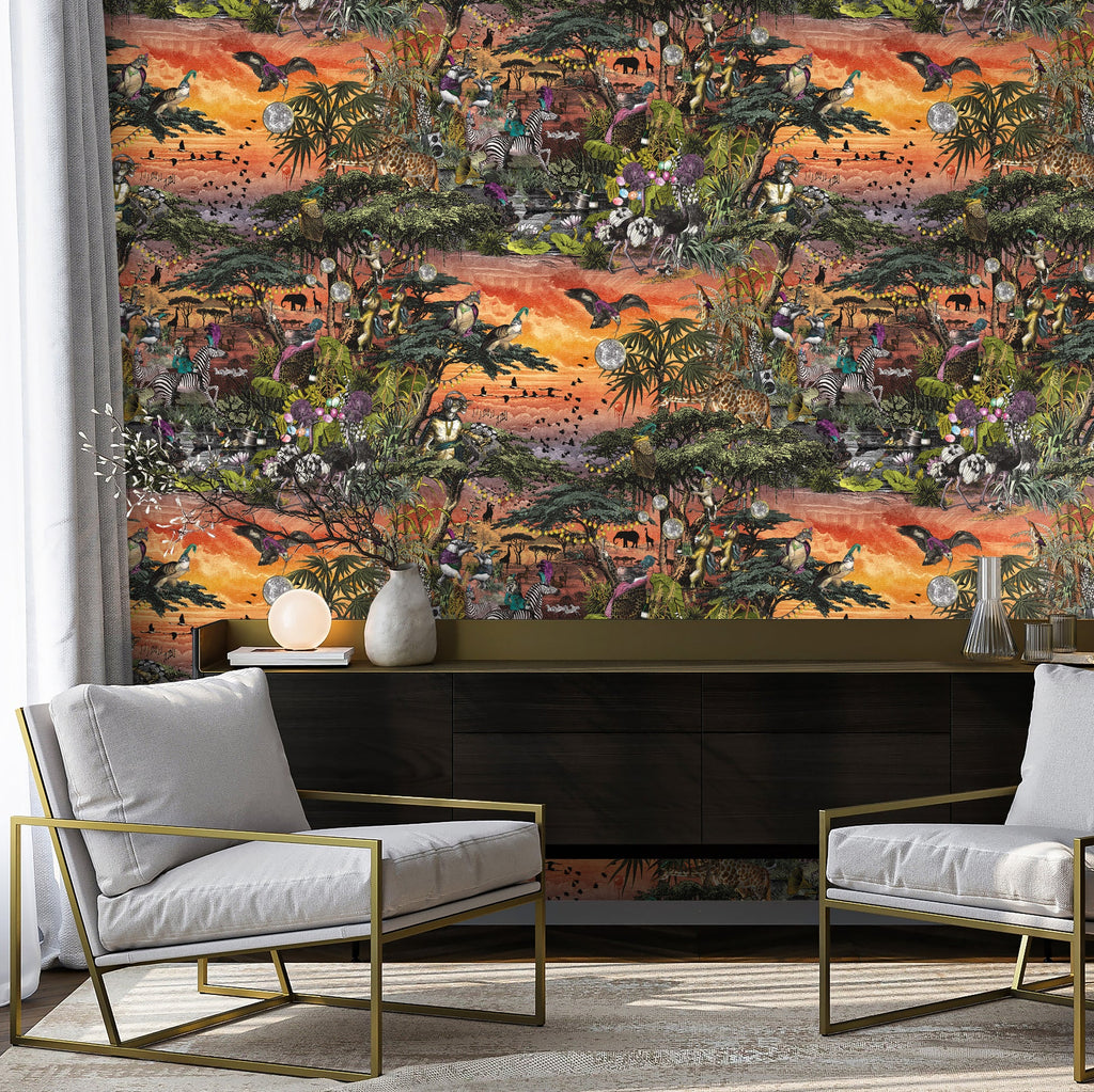 Brand Mckenzie , Groove Inferno , BMGI006/01C - Image 3