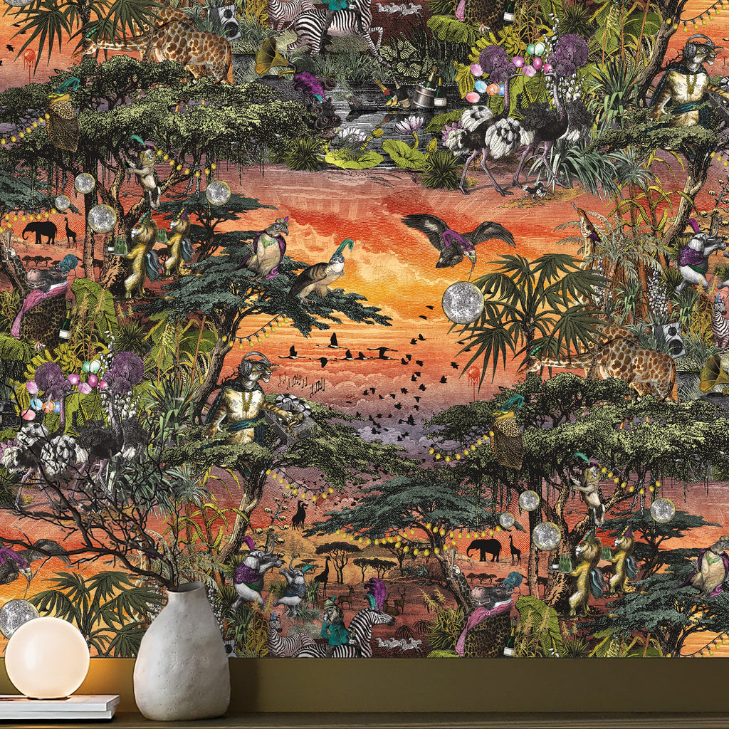 Brand Mckenzie , Groove Inferno , BMGI006/01C - Image 1