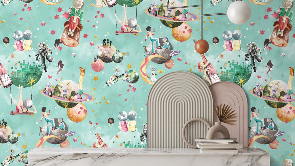 Brand Mckenzie Groove Inferno BMGI006/02A - Image 2