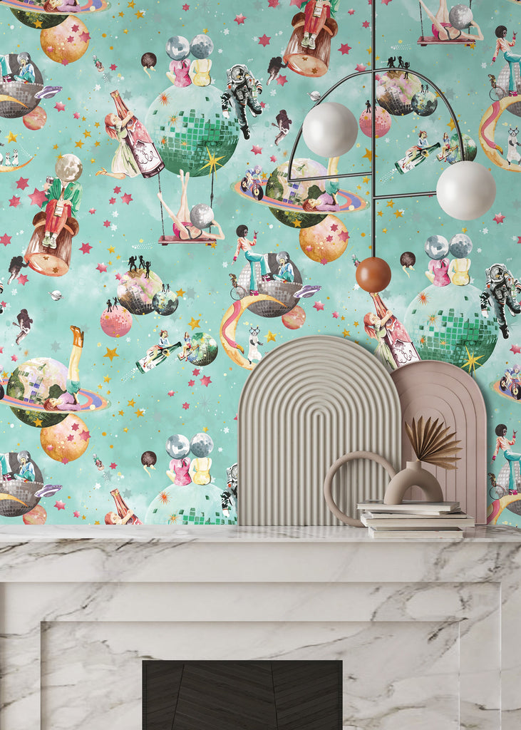 Brand Mckenzie Groove Inferno BMGI006/02A - Image 4