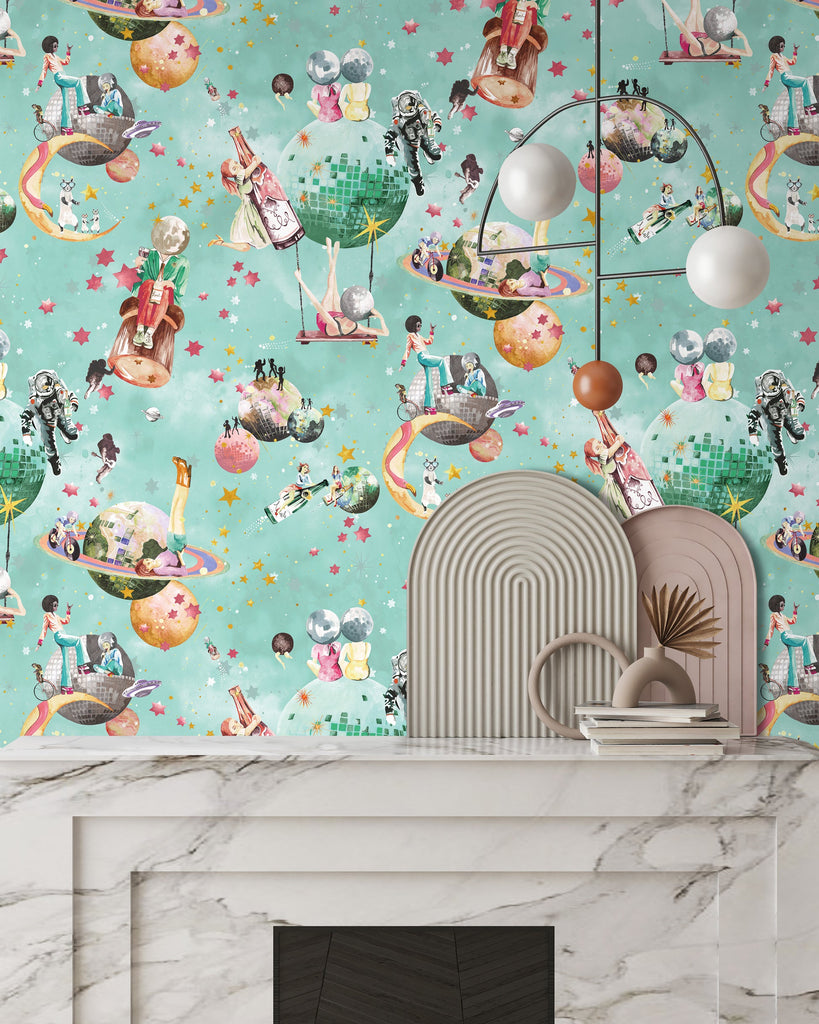 Brand Mckenzie Groove Inferno BMGI006/02A - Image 5