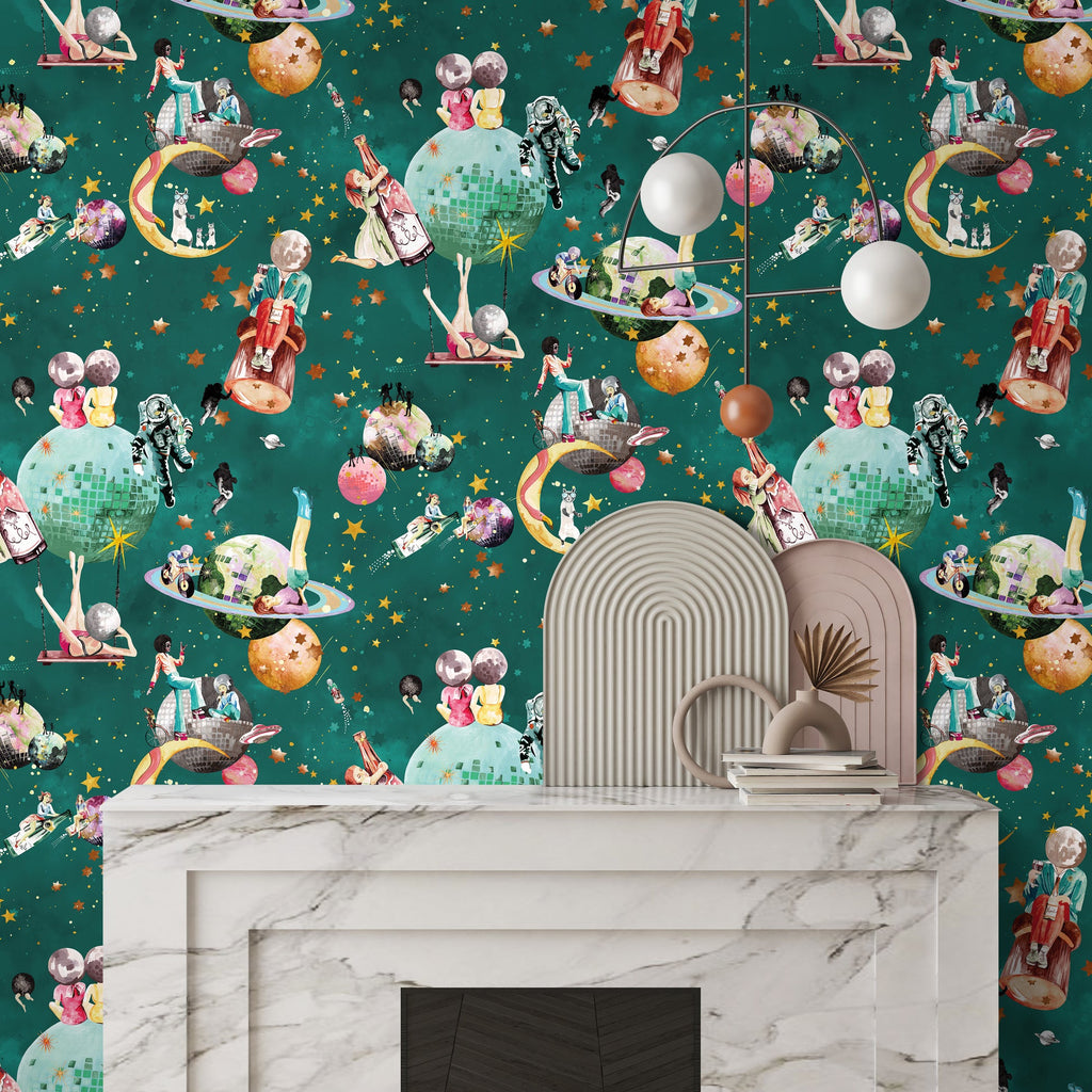 Brand Mckenzie, Groove Inferno, BMGI006/02B - Image 2